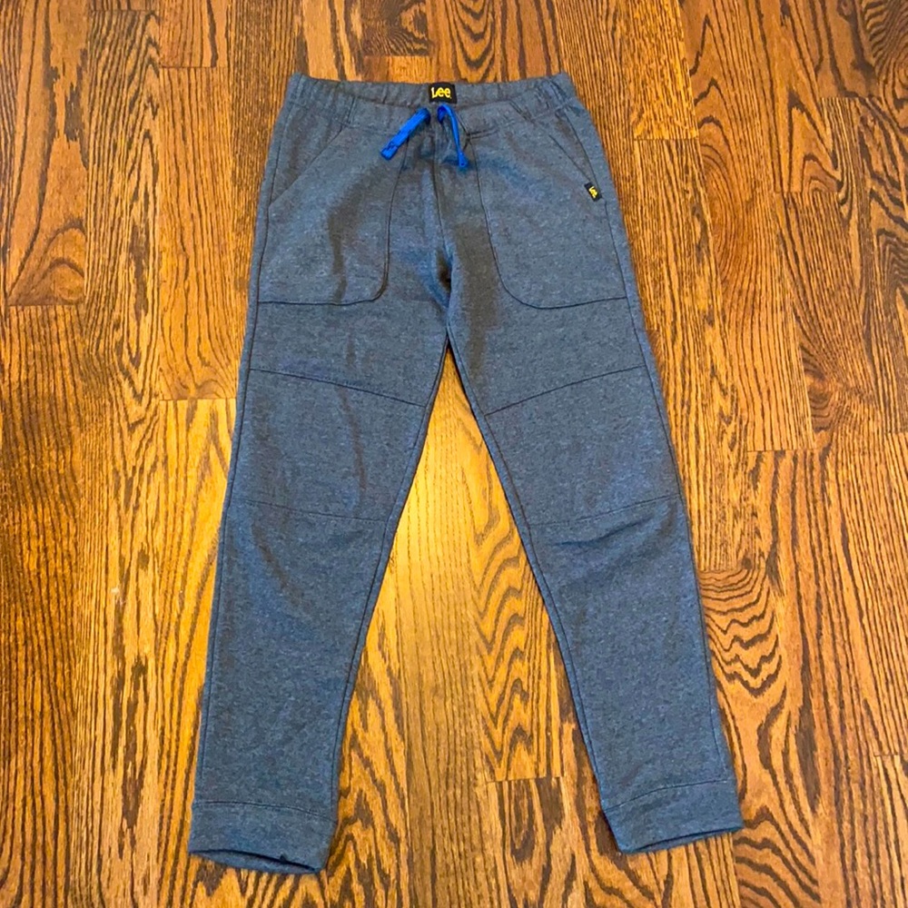 Sweat Pant 14/16, L size
